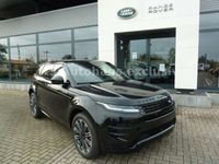 Gebraucht Land Rover Range Rover evoque SE 200 PS (147 kW) 2023 Santorini black SUV