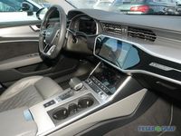 gebraucht Audi A6 Limousine Sport 55 TFSI e qu. S tronic 360°