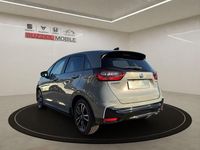 Neu Honda Jazz Advance 122 PS (89 kW) 2025 Grau Kleinwagen