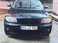 Gebraucht BMW 118 129 PS (94 kW) 2005 Kleinwagen