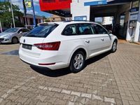 gebraucht Skoda Superb Active Combi (3V5) DSG