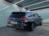 Gebraucht Kia Ceed 160 PS (117 kW) 2024 Schwarz Kleinwagen
