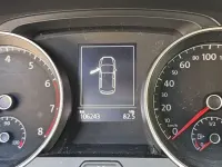 Gebraucht VW Golf VII Comfortline 116 PS (85 kW) 2017 Blau Limousine