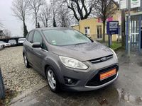 gebraucht Ford C-MAX Trend