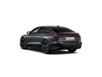 Nouă Audi e-tron Ambiente 269 kW (367 CP) 2026 Gri SUV