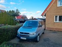 gebraucht VW Caravelle T42,5 Tdi 151 Ps