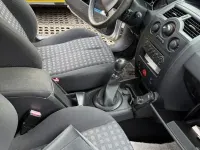 Gebraucht Renault Mégane 103 PS (75 kW) 2007 Grau Limousine