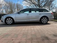 Gebraucht Audi A6 Sport 239 PS (175 kW) 2011 Silber Kombi