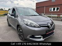 Gebraucht Renault Scénic III Bose Edition 110 PS (80 kW) 2016 Van / Kleinbus