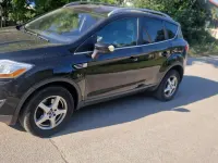 Gebraucht Ford Kuga 140 PS (102 kW) 2008 SUV