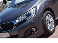 Gebraucht Citroën DS4 150 PS (110 kW) 2016 Grau metallic Kleinwagen