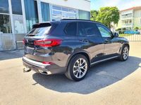 Gebraucht BMW X5 xLine 265 PS (194 kW) 2019 Sophistograu brillanteffekt me SUV