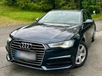 Gebraucht Audi A6 218 PS (160 kW) 2017 Limousine