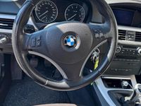 Gebraucht BMW 320 170 PS (125 kW) 2010 Kombi