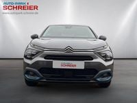 Gebraucht Citroën e-C4 100 kW (136 PS) 2022 Grau SUV