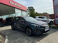 Gebraucht Kia XCeed Spirit 140 PS (102 kW) 2024 Grau SUV