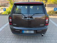 Second-hand Mini Cooper Coupé 120 CP (88 kW) 2008 Maro Coupe