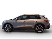 Gebraucht Audi Q4 e-tron Sport 210 kW (286 PS) 2025 Kieselgrau SUV
