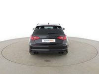 Gebraucht Audi S3 Sport 2016 Schwarz Limousine