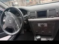 Gebraucht Opel Vectra GTS 155 PS (114 kW) 2006 Blau Limousine