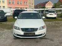 Gebraucht Volvo V70 Standard 150 PS (110 kW) 2015 Weiß Kombi
