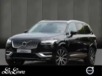 Gebraucht Volvo XC90 Ultimate 235 PS (172 kW) 2023 Schwarz SUV