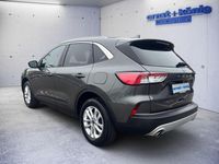 Gebraucht Ford Kuga Titanium 2021 SUV