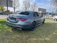 Gebraucht Mercedes S350 AMG line 286 PS (210 kW) 2023 Limousine