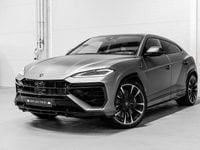 Neu Lamborghini Urus 799 PS (587 kW) 2026 Silber SUV