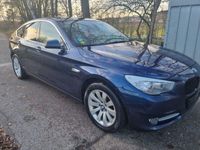 gebraucht BMW 530 Gran Turismo d GT