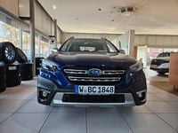 Gebraucht Subaru Outback Platinum 169 PS (124 kW) 2026 Blau Limousine