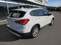 gebraucht BMW X1 sDrive18i Aut. * Navi * LED * Parkassistent *