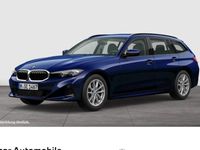 Gebraucht BMW 318 Comfort Edition 156 PS (114 kW) 2025 Blau Kombi