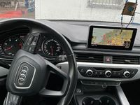 gebraucht Audi A4 2.0 TDI 140kW S tr. quattro design Avant ...