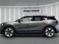Gebraucht Ford Explorer Premium 210 kW (286 PS) 2025 Magnetic grey metallic SUV