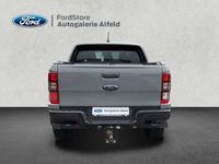 gebraucht Ford Ranger Raptor 2,0 l TDCi Panther Autm. Standh.