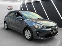 Gebraucht Kia Rio 84 PS (61 kW) 2021 Grau Kleinwagen