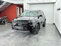 Usata Jeep Compass 241 CV (177 kW) 2022 Nero SUV