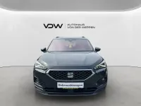 Gebraucht Seat Tarraco Style 150 PS (110 kW) 2023 Grau SUV