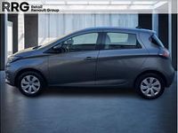 Gebraucht Renault Zoe Evolution 50 kW (69 PS) 2023 Dolomitgrau Kleinwagen