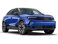 Neu Opel Mokka-e Ultimate 114 kW (156 PS) 2026 Schwarz SUV