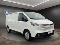 Ny Maxus V70 147 HK (108 kW) 2026 Hvid Van