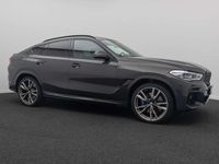 Gebraucht BMW X6 M 530 PS (389 kW) 2022 Bmw individual dravitgrauc36 SUV