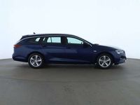 gebraucht Opel Insignia ST Elegance NAVI LED TEMP