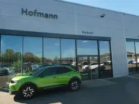 Gebraucht Opel Mokka GS Line 131 PS (96 kW) 2023 Grün SUV