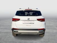 Gebraucht Seat Ateca Xperience 150 PS (110 kW) 2025 Weiß SUV