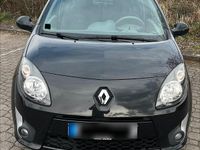 Używany Renault Twingo 65 KM (47 kW) 2009 Czarny Hatchback