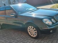 Gebraucht Mercedes E220 150 PS (110 kW) 2006 Kombi