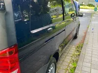 Gebraucht Mercedes Vito 163 PS (119 kW) 2021 Blau Van