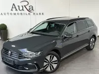 Occasion VW Passat GTE 218 ch (160 kW) 2021 Gris Berline